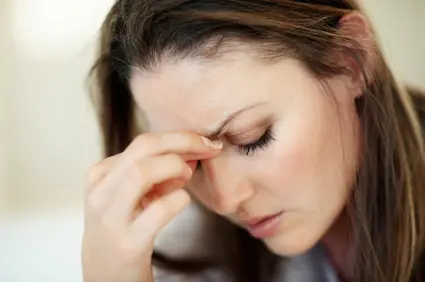女性のストレスの要因･症状と解消方法
